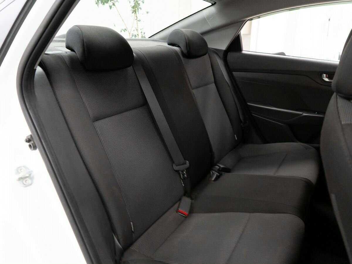 Продажа Б/У Хендай Солярис. Фото: #7