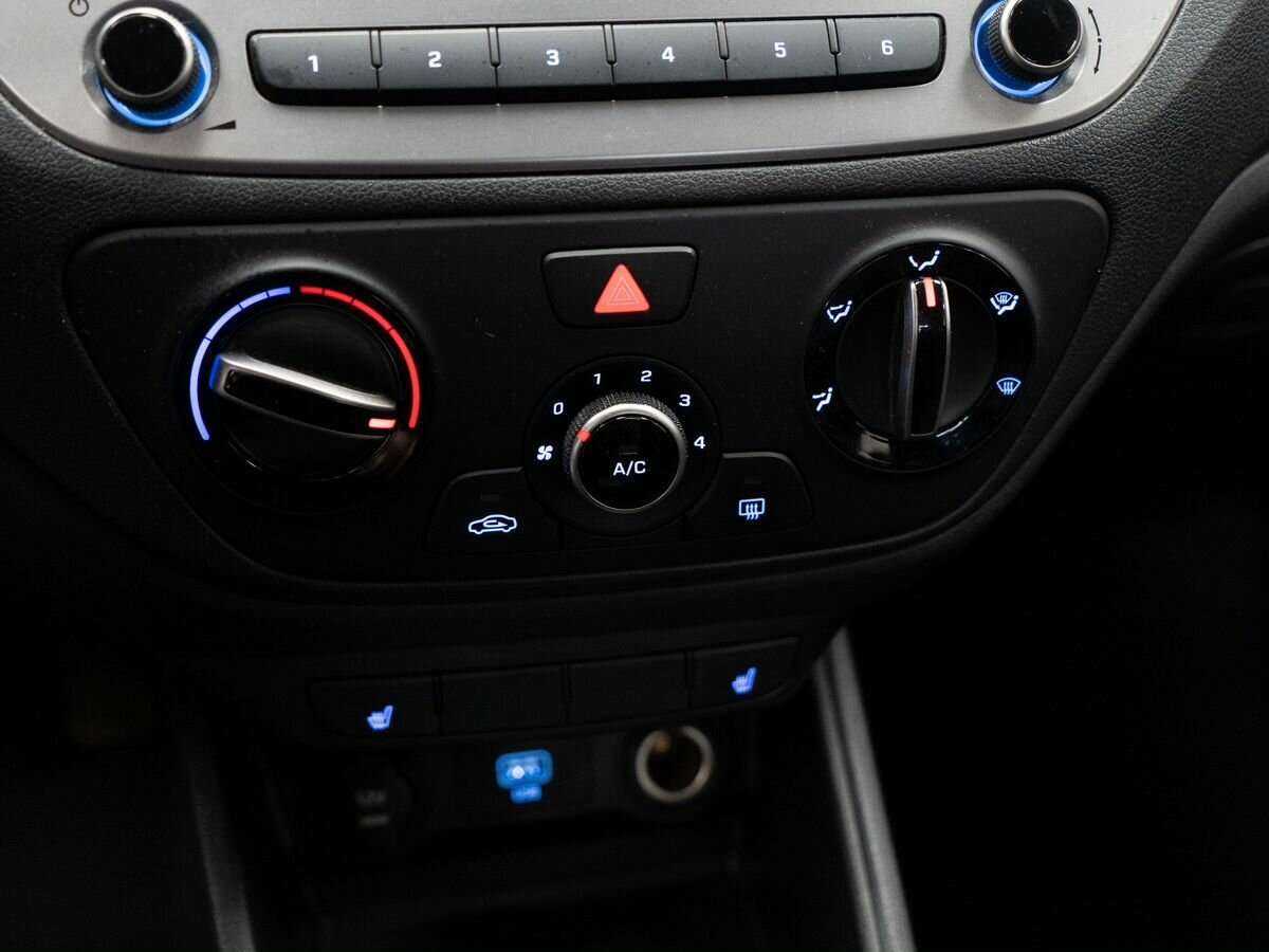 Продажа Б/У Хендай Солярис. Фото: #9