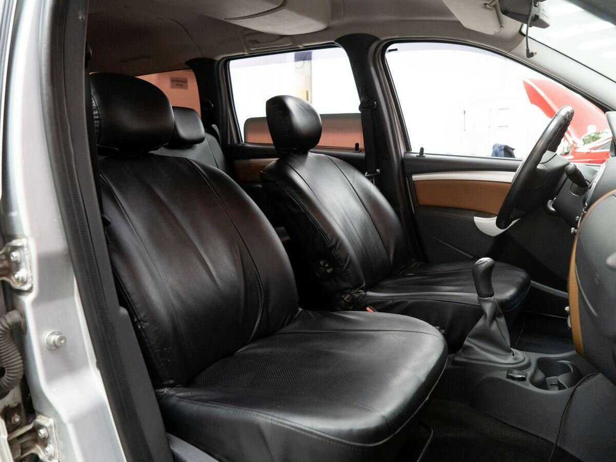 Продажа Б/У Лада (ВАЗ) Ларгус. Фото: #8