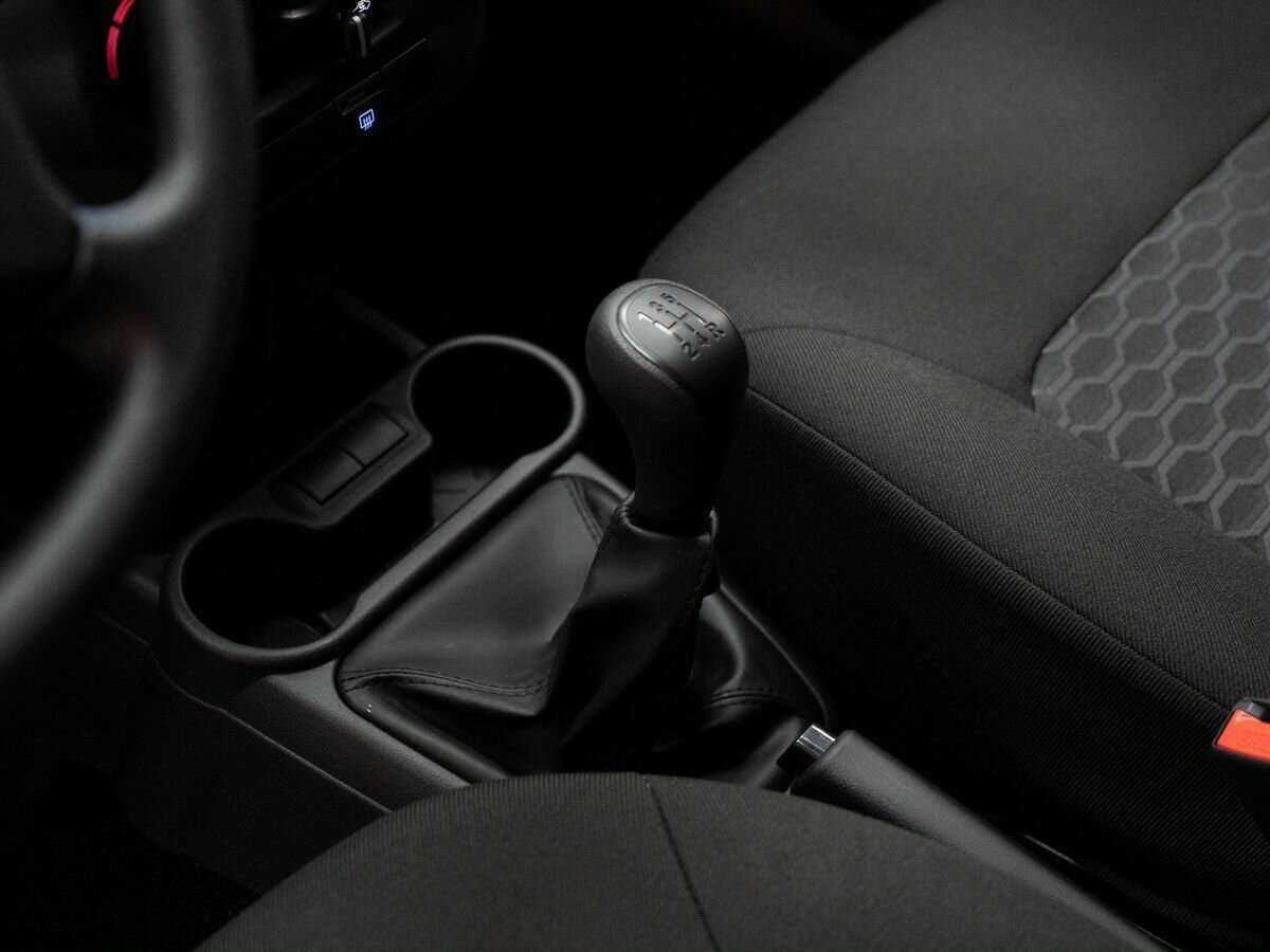 Купить Lada (ВАЗ) Granta с пробегом. Фото: #10