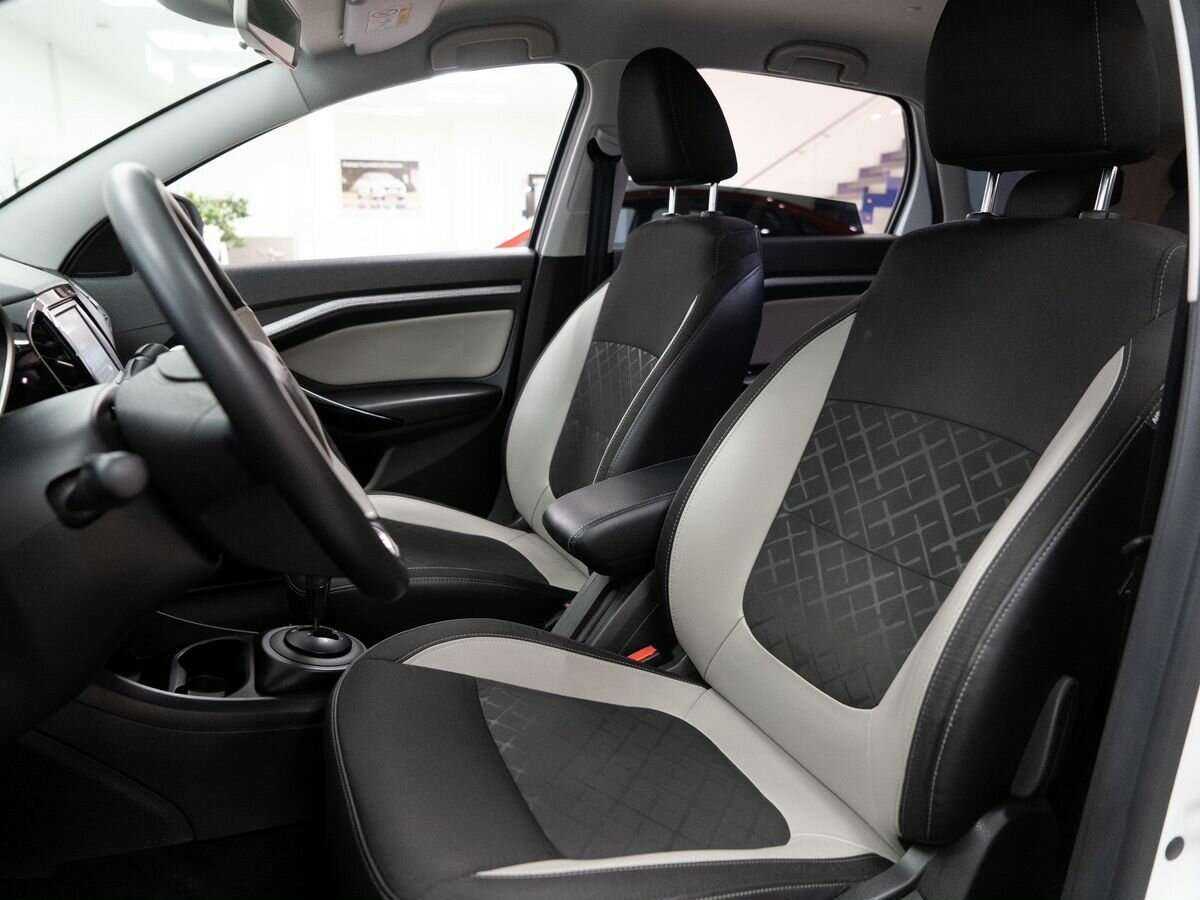 Продажа Б/У Лада (ВАЗ) Веста. Фото: #5