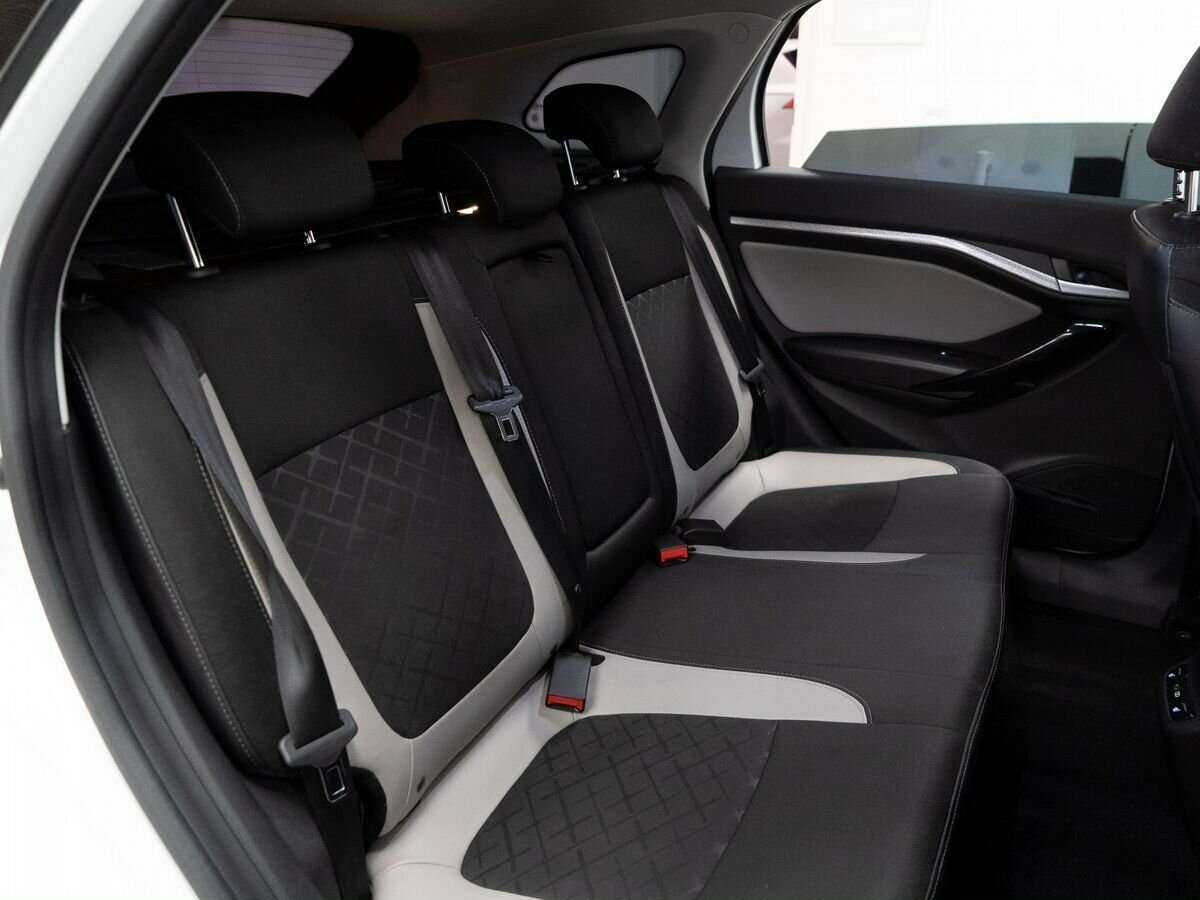 Продажа Б/У Лада (ВАЗ) Веста. Фото: #7