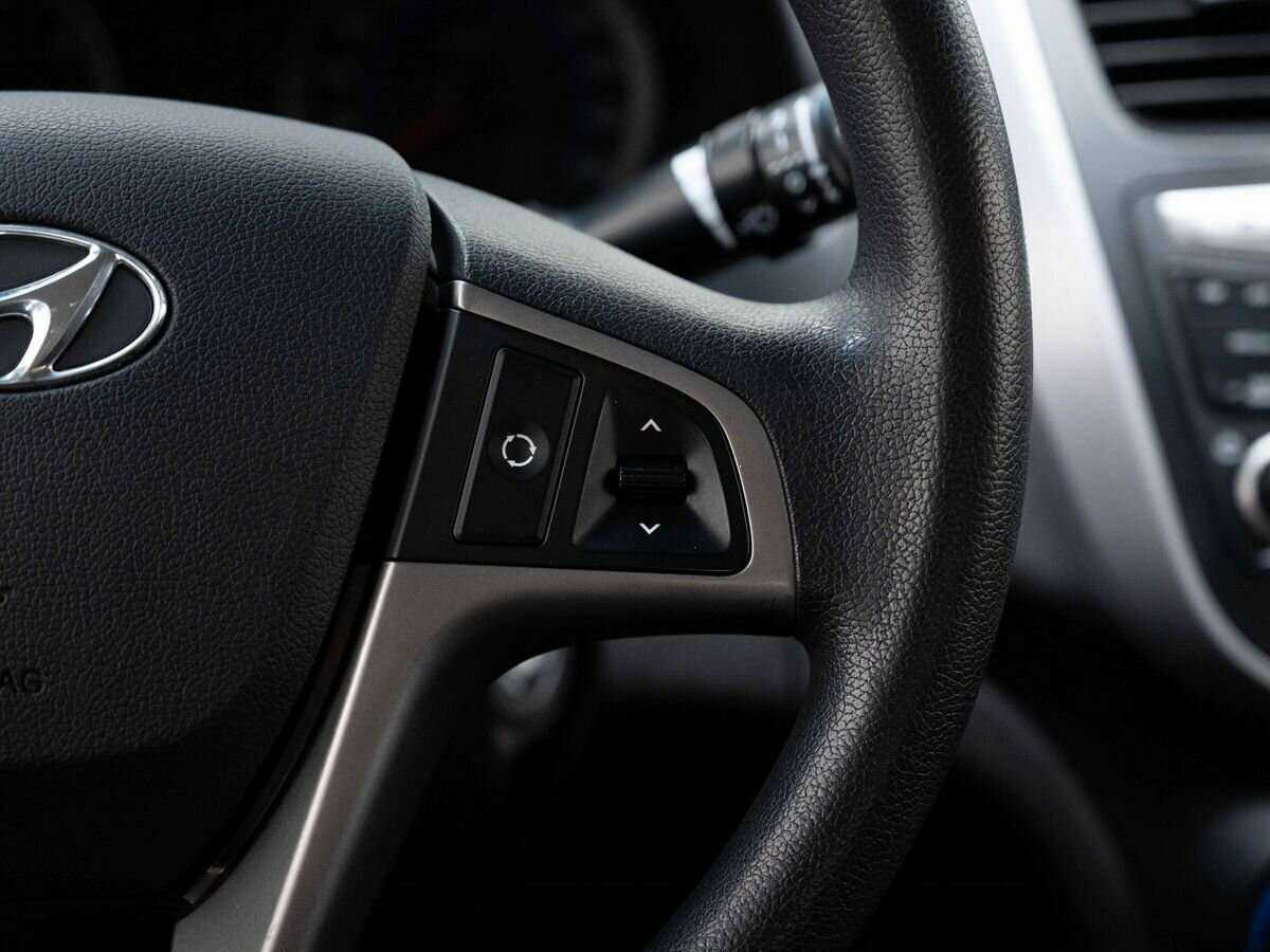 Продажа Б/У Хендай Солярис. Фото: #17