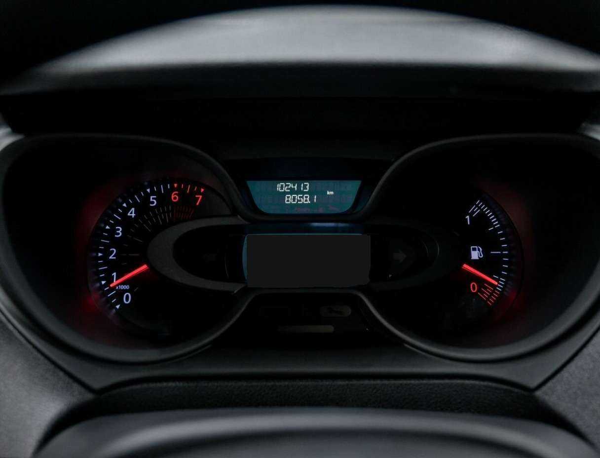 Продажа Б/У Рено Каптюр. Фото: #16