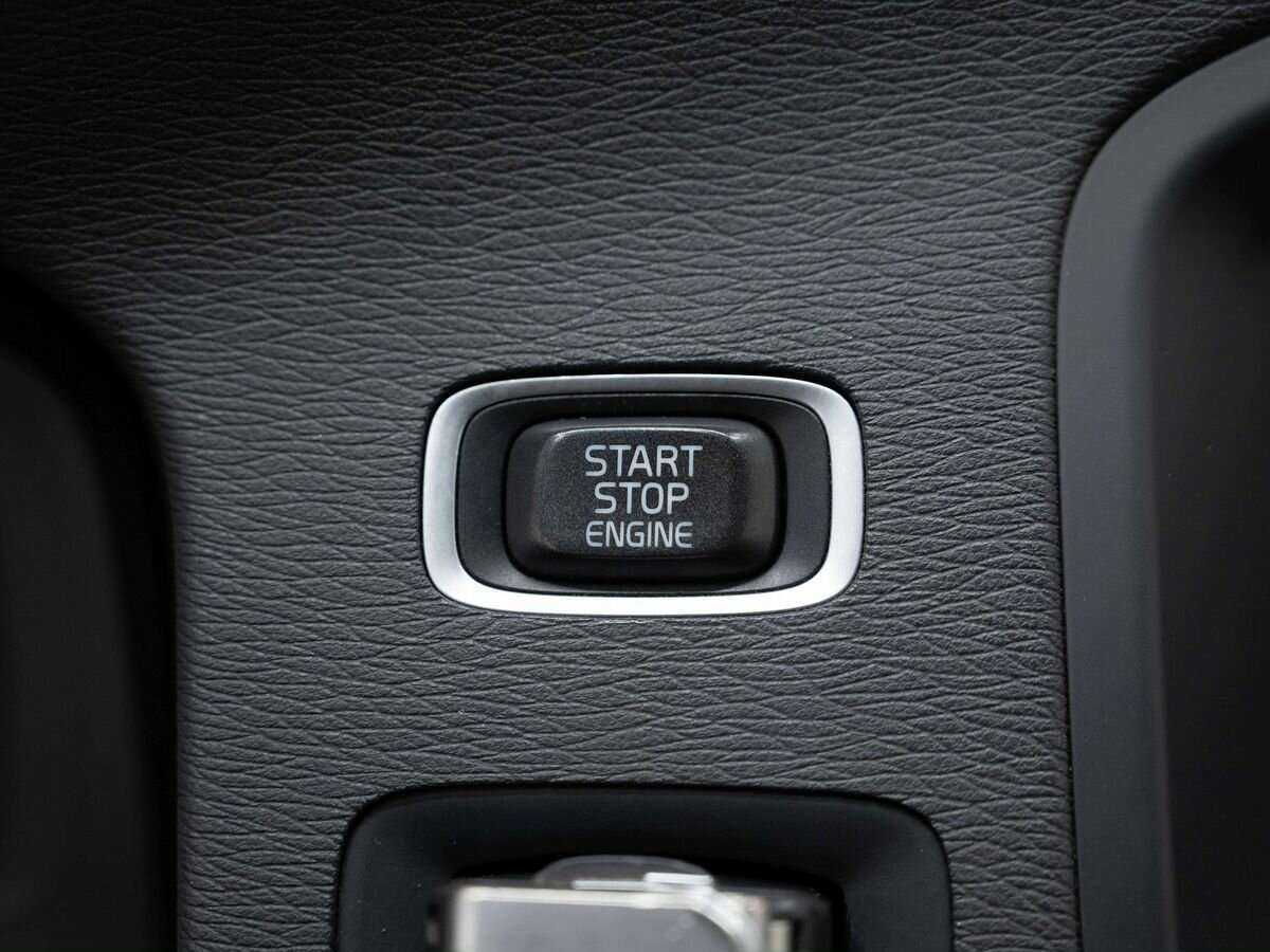 Продажа Б/У Вольво С60. Фото: #20