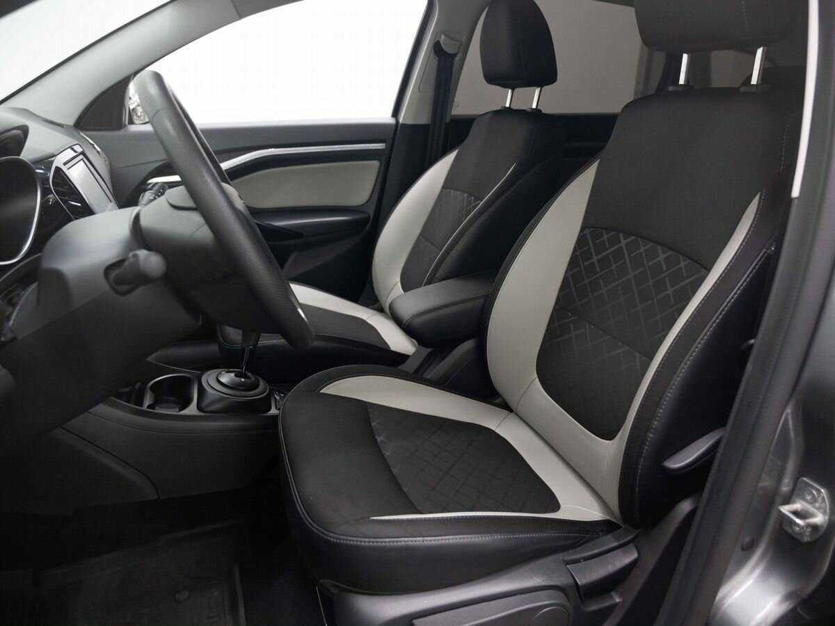 Продажа Б/У Лада (ВАЗ) Веста. Фото: #9