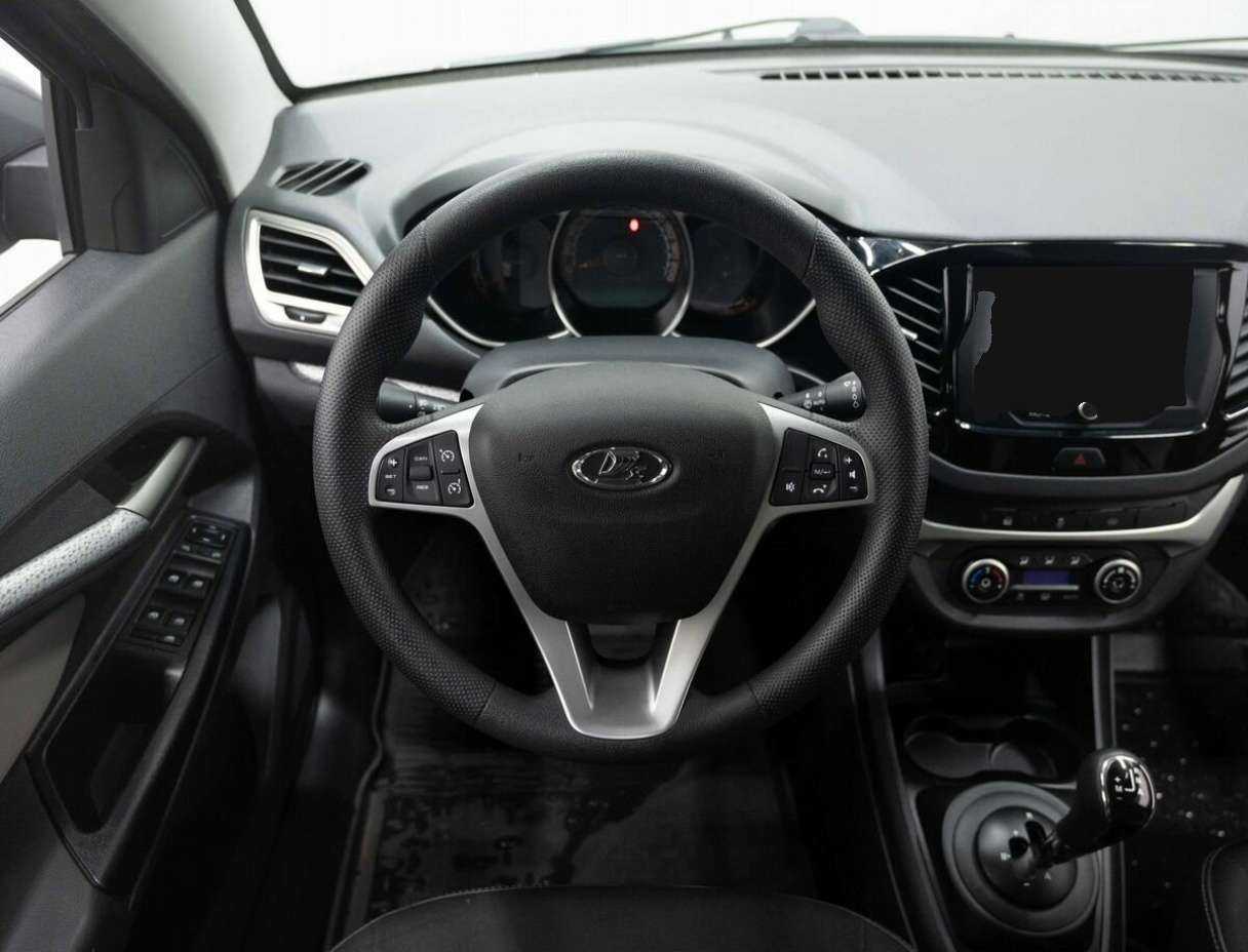 Продажа Б/У Лада (ВАЗ) Веста. Фото: #15