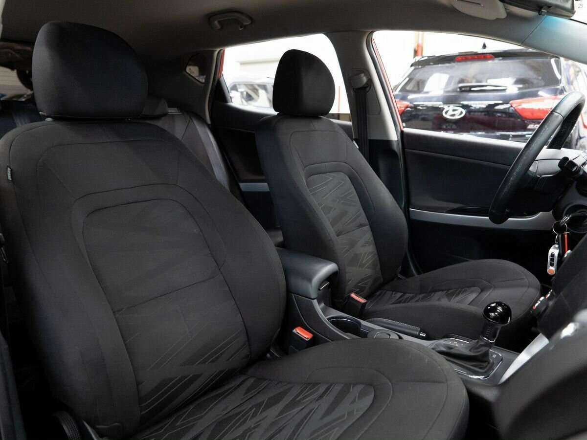 Продажа Б/У Киа Сид. Фото: #8