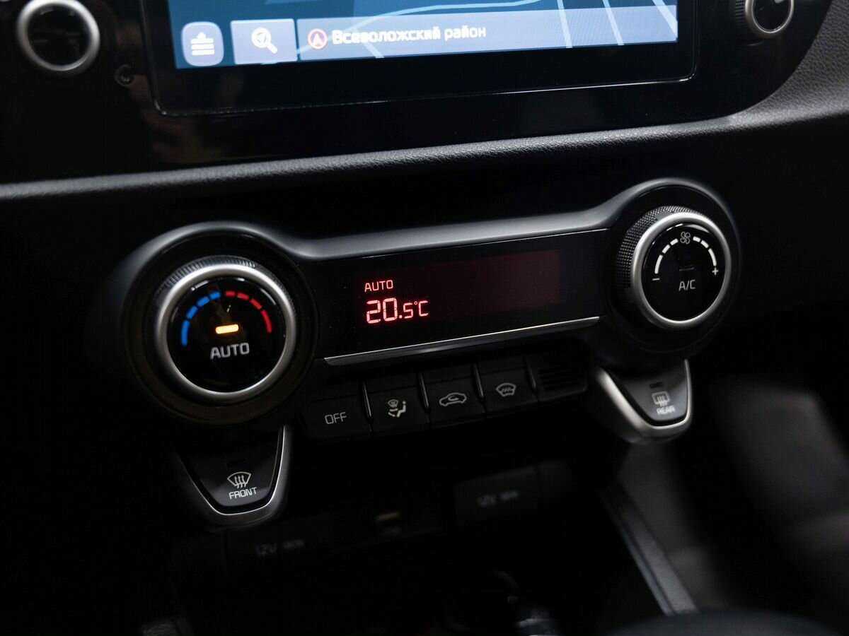 Продажа Б/У Киа Рио. Фото: #19