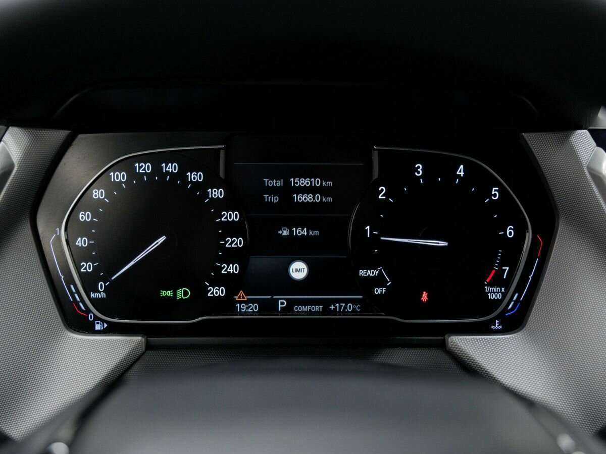 Купить BMW 1 серии с пробегом. Фото: #20