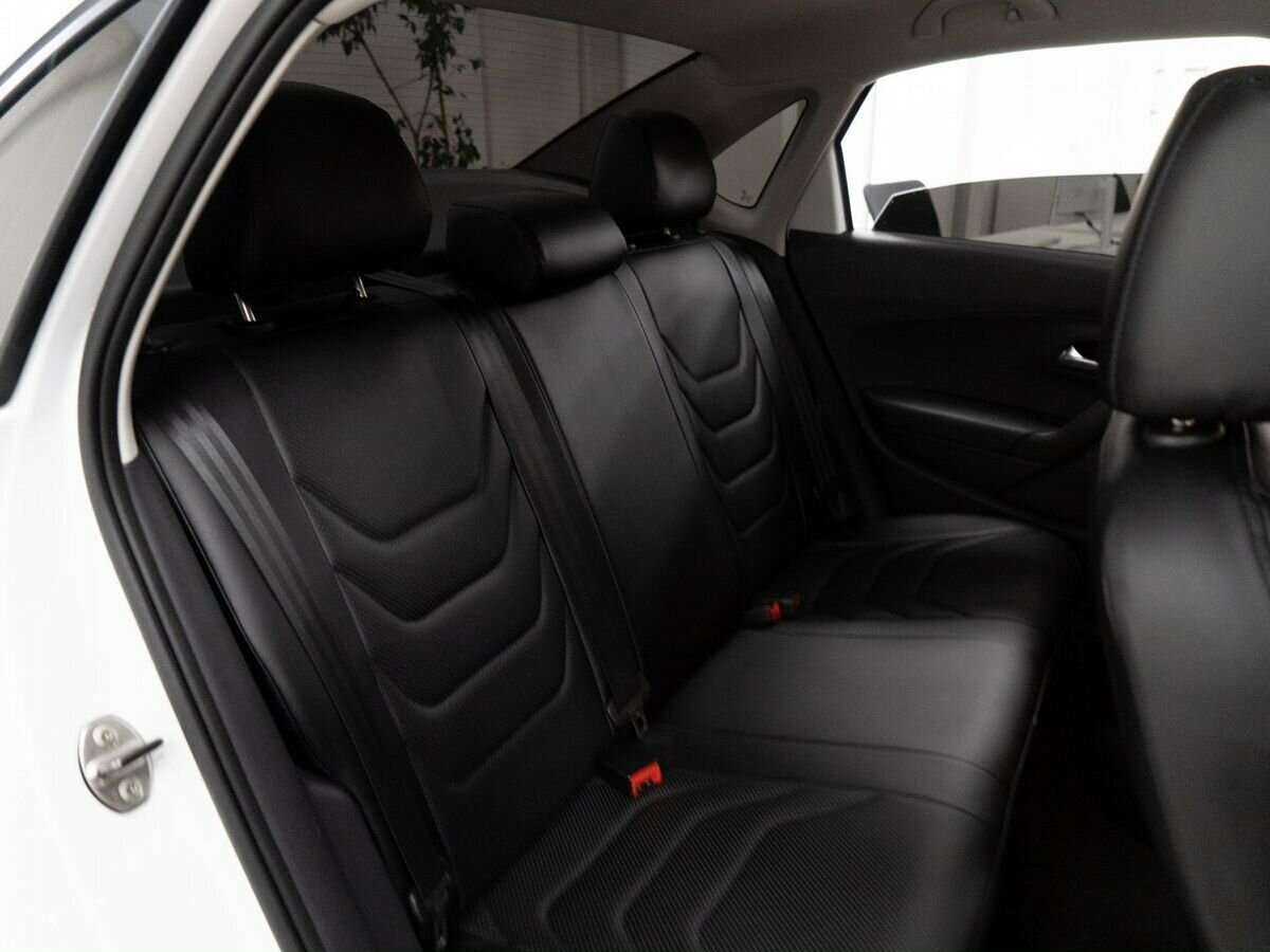 Продажа Б/У Фольксваген Поло. Фото: #7