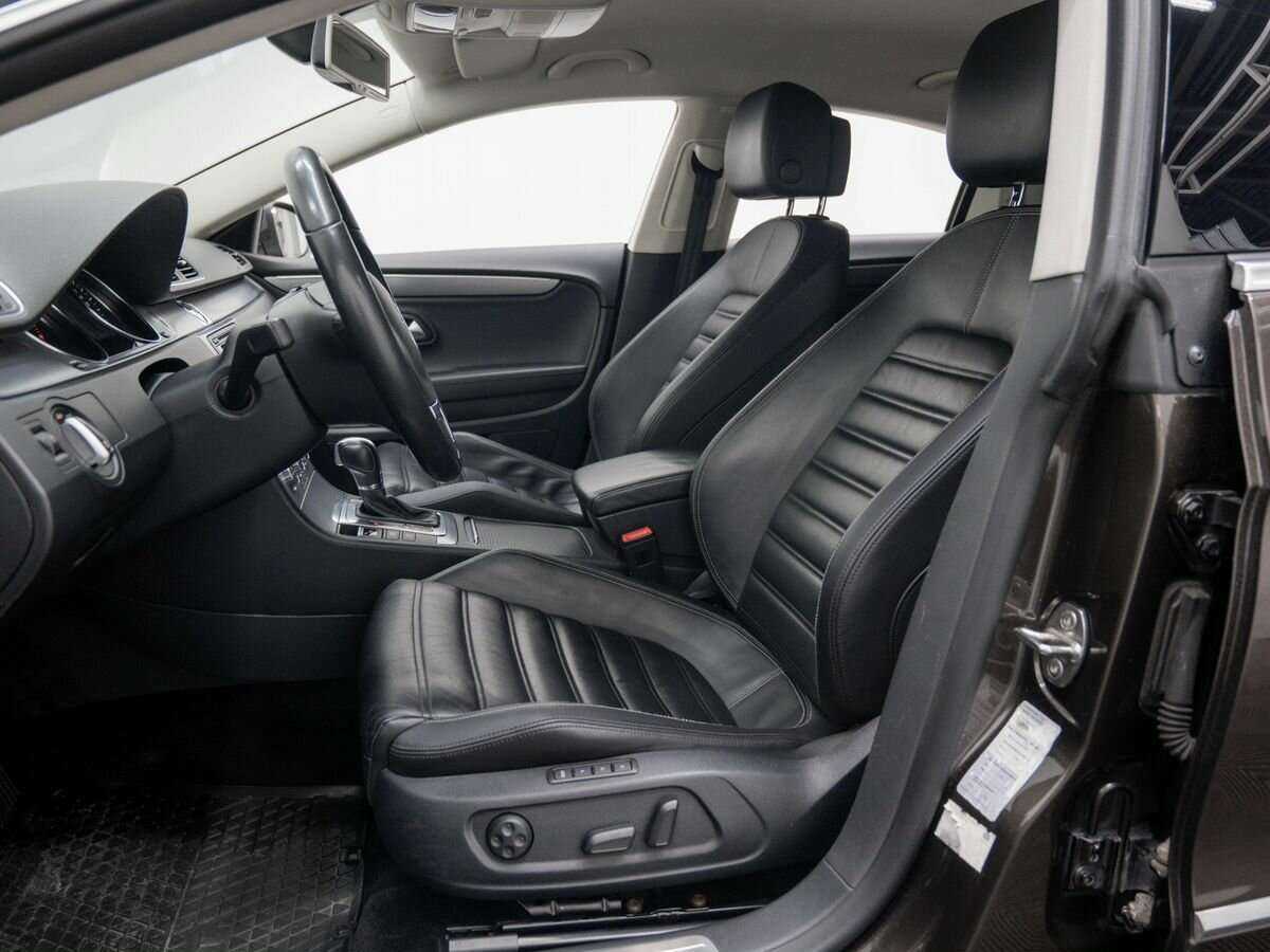 Продажа Б/У Фольксваген Пассат ЦЦ. Фото: #13