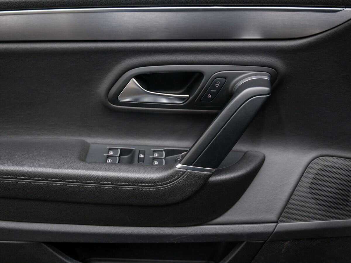 Продажа Б/У Фольксваген Пассат ЦЦ. Фото: #14