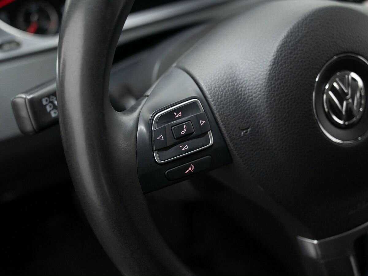 Продажа Б/У Фольксваген Пассат ЦЦ. Фото: #18