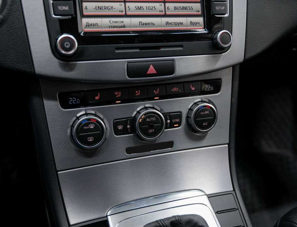 Продажа Б/У Фольксваген Пассат ЦЦ. Фото: #20