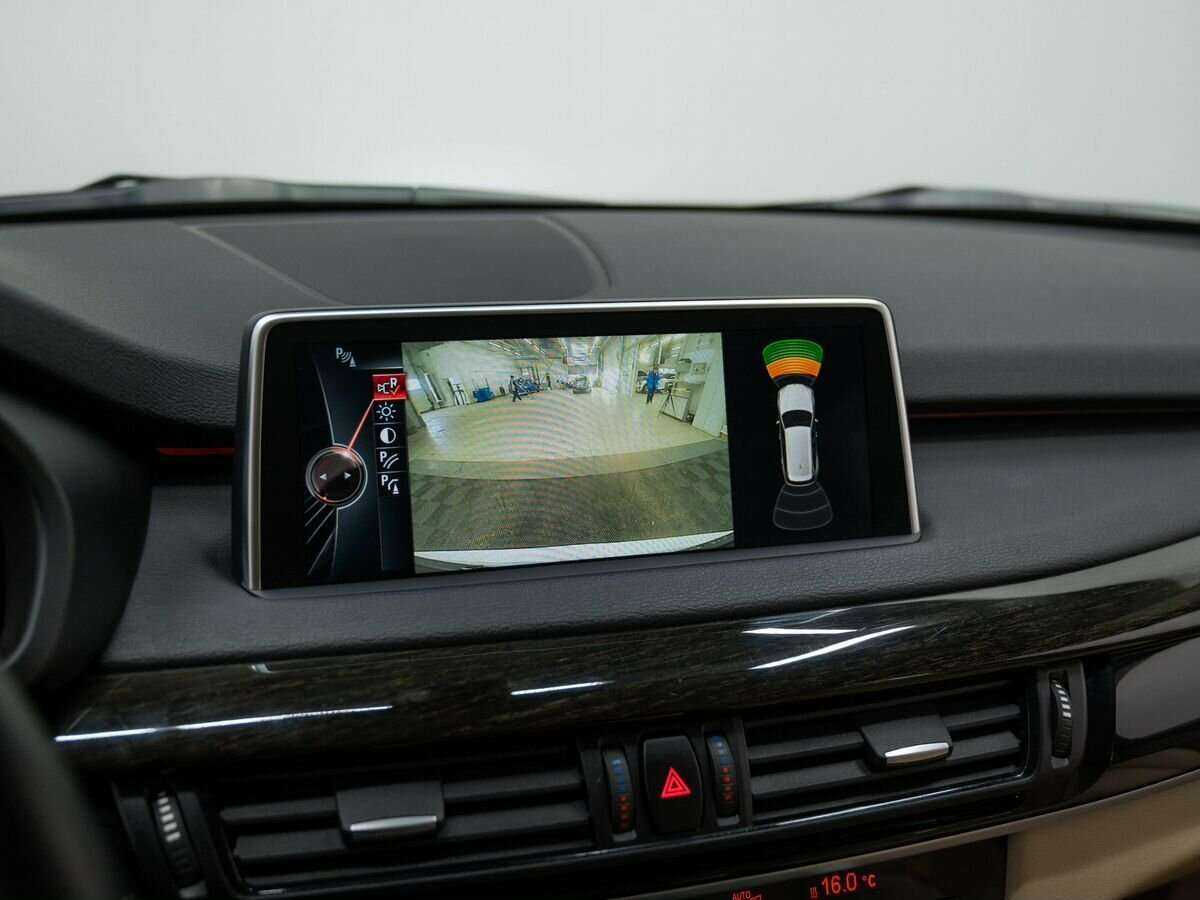 Купить BMW X5 с пробегом. Фото: #24