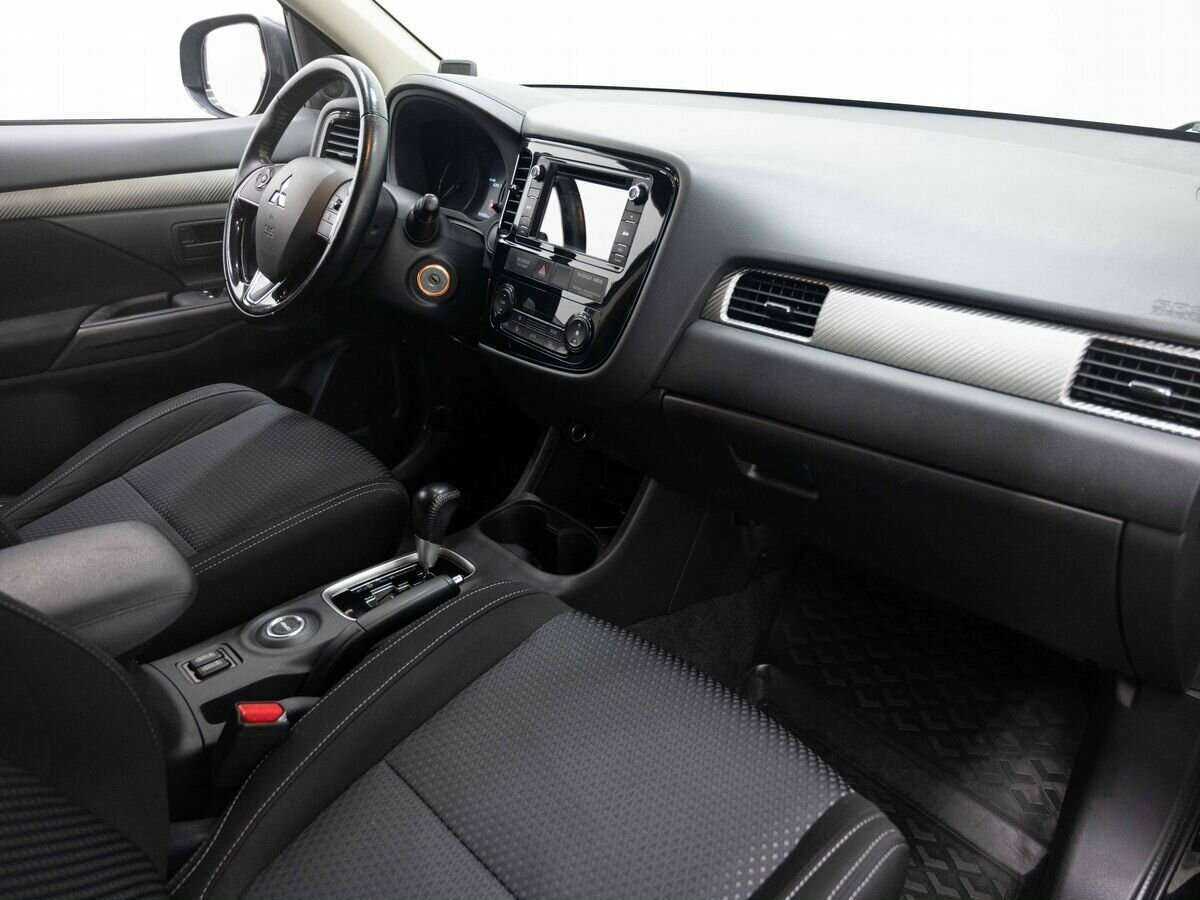 Продажа Б/У Митсубиши Оутлэндер. Фото: #10