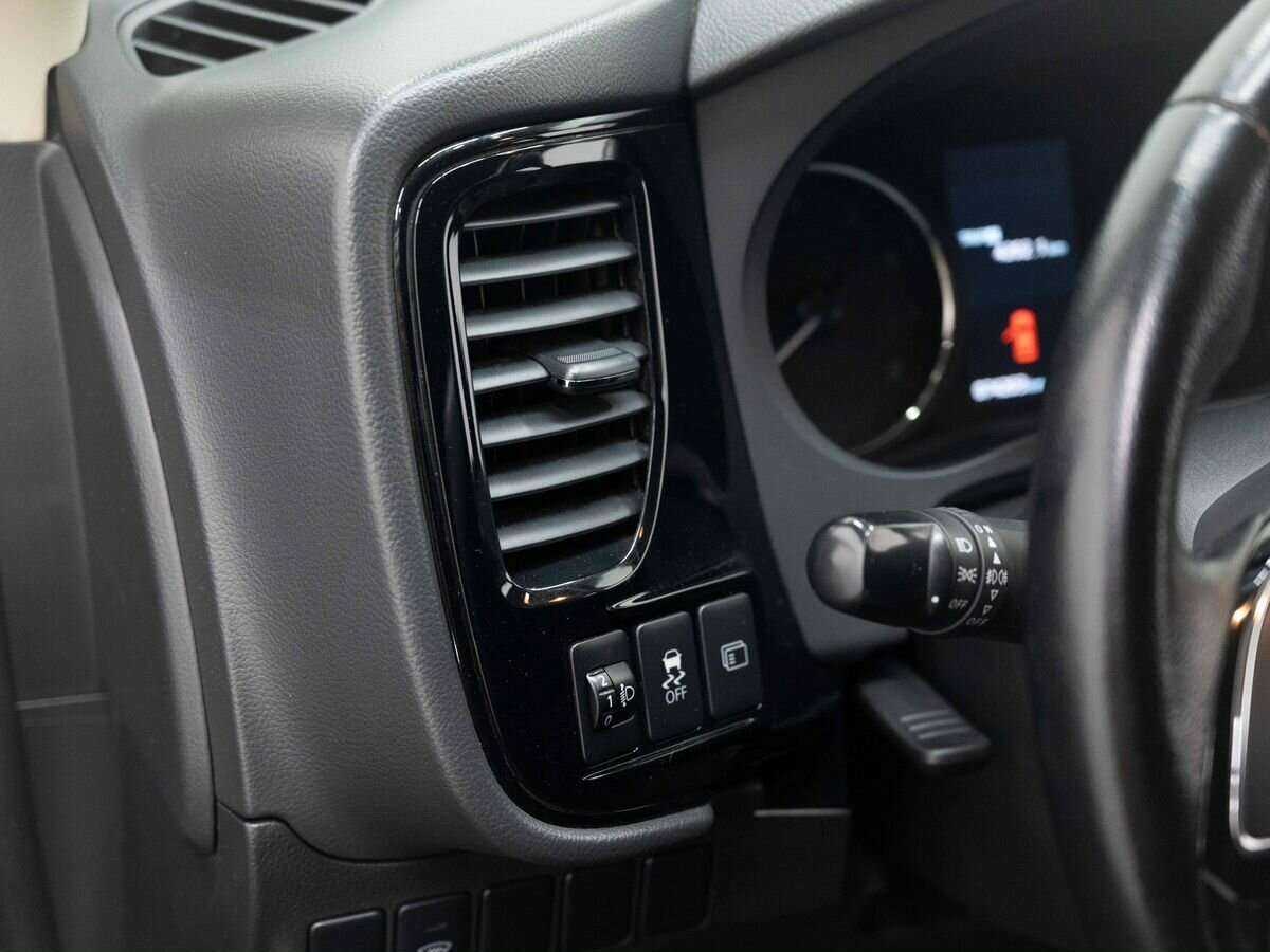 Продажа Б/У Митсубиши Оутлэндер. Фото: #18