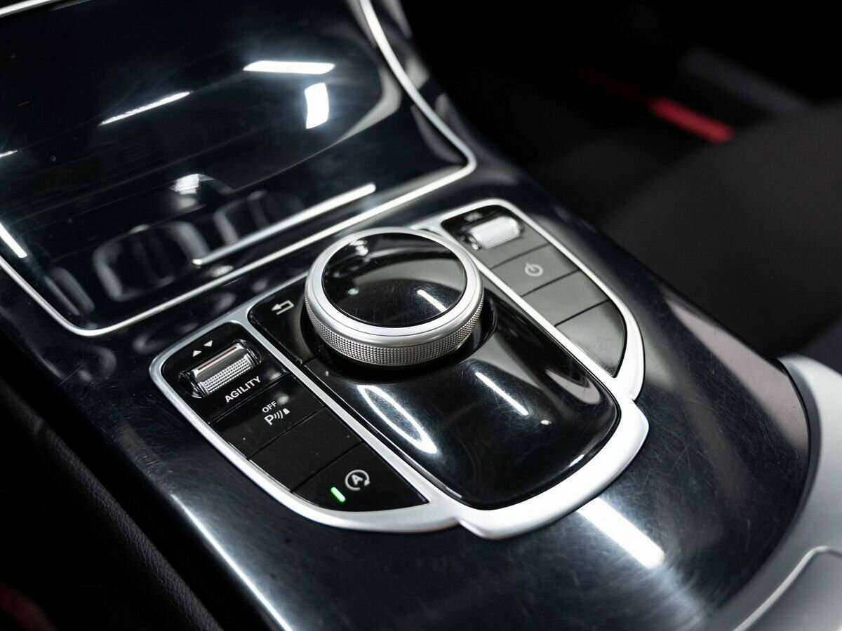 Купить Mercedes-Benz C-Класс с пробегом. Фото: #13