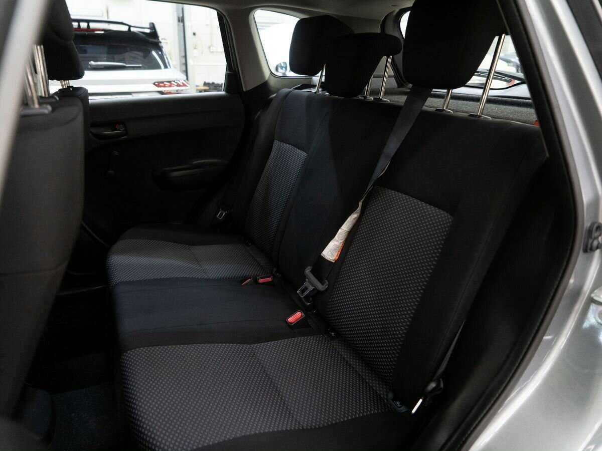 Продажа Б/У Сузуки Витара. Фото: #5