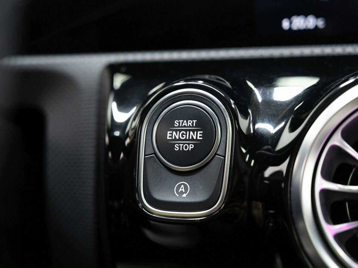Купить Mercedes-Benz CLA с пробегом. Фото: #21