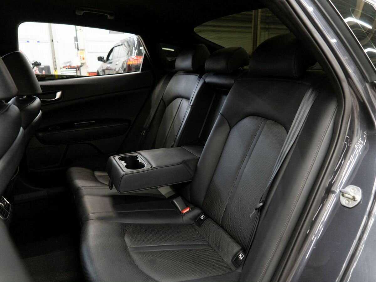 Продажа Б/У Киа Оптима. Фото: #6