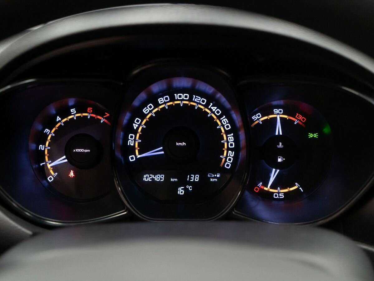 Продажа Б/У Лада (ВАЗ) Веста. Фото: #10