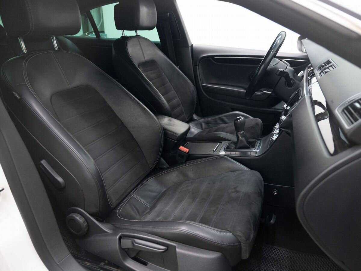 Продажа Б/У Фольксваген Пассат ЦЦ. Фото: #11