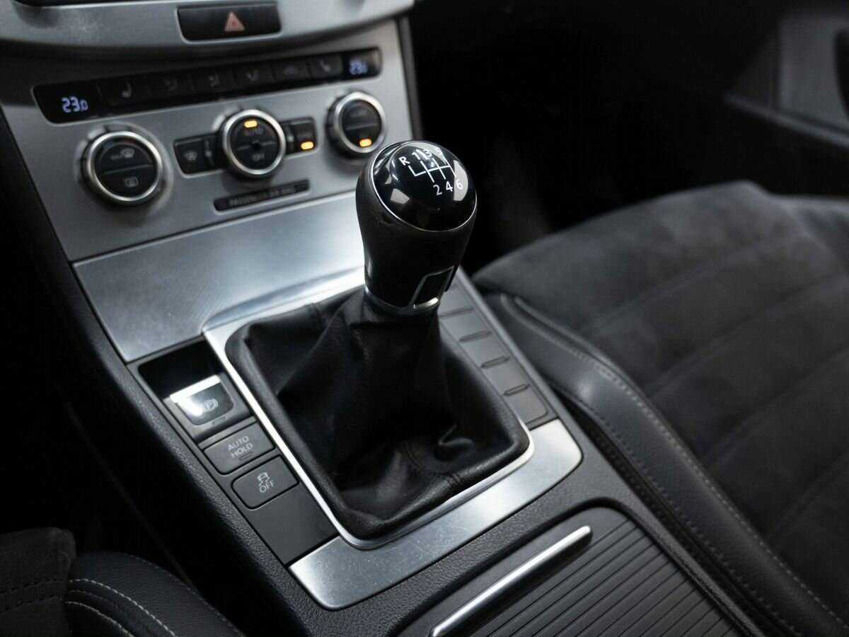 Продажа Б/У Фольксваген Пассат ЦЦ. Фото: #19