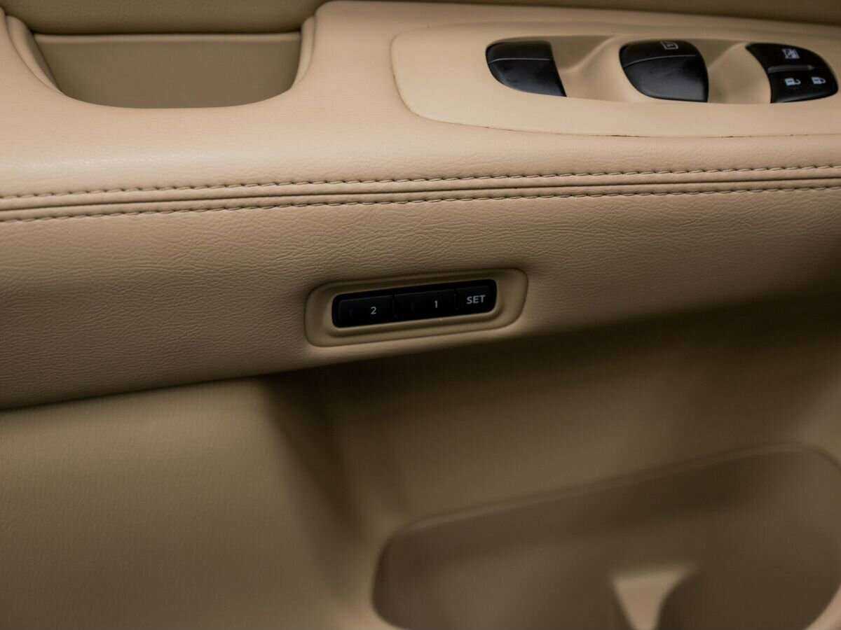 Продажа Б/У Ниссан Патфайндер. Фото: #19