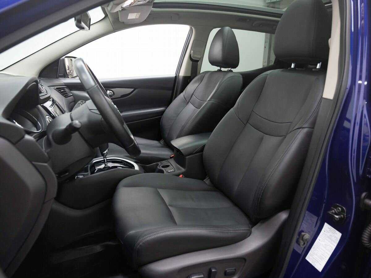 Продажа Б/У Ниссан Кашкай. Фото: #4