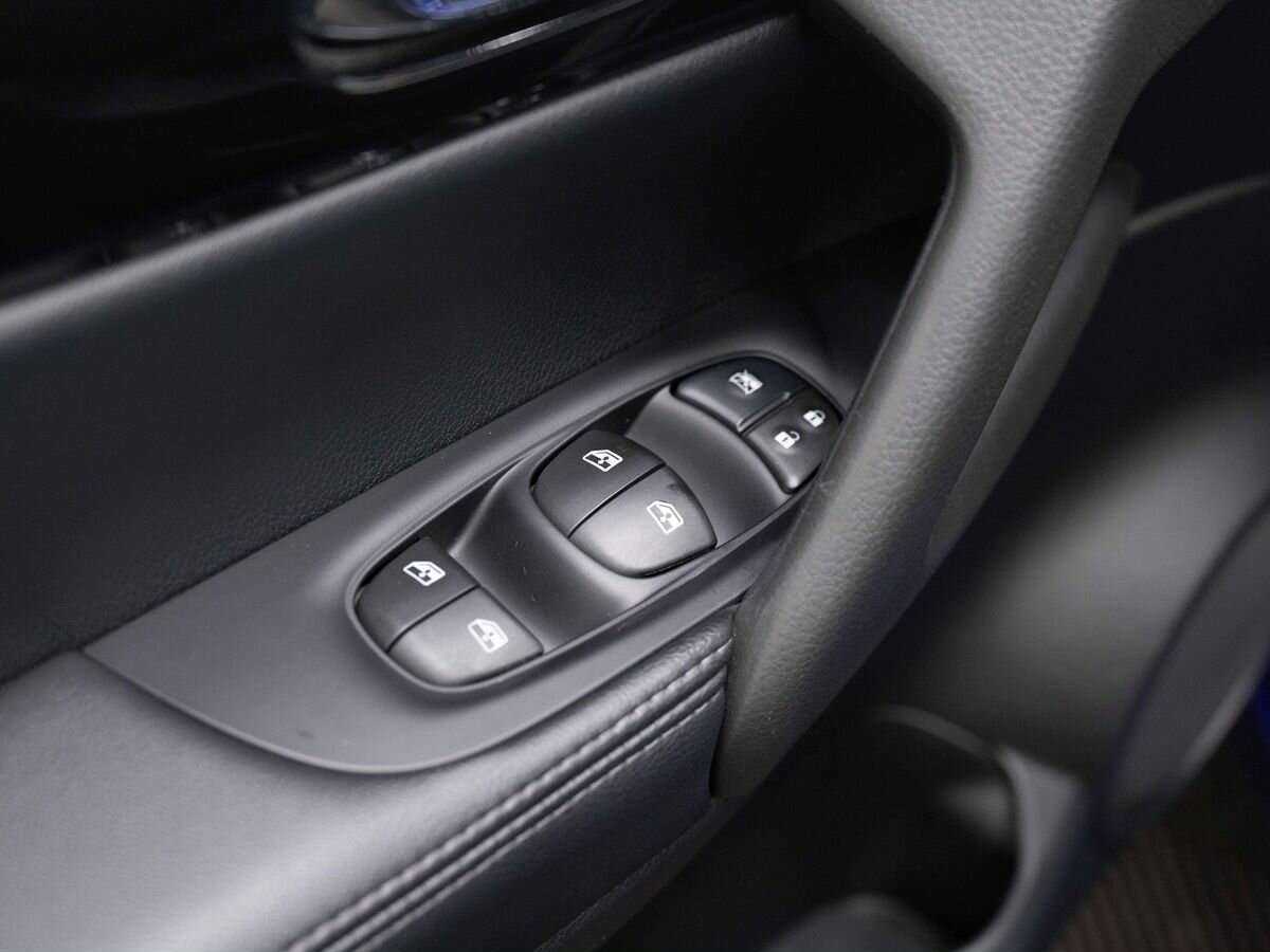 Продажа Б/У Ниссан Кашкай. Фото: #13