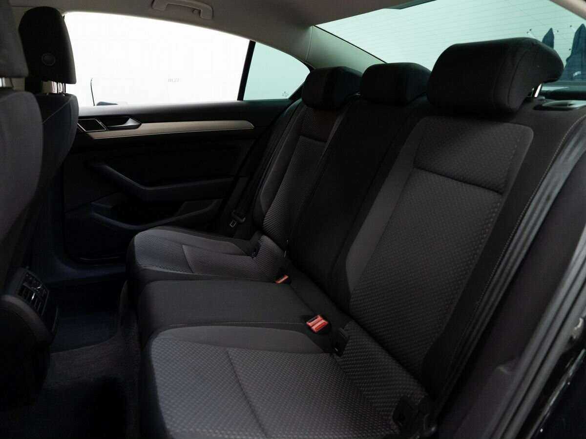 Продажа Б/У Фольксваген Пассат. Фото: #6