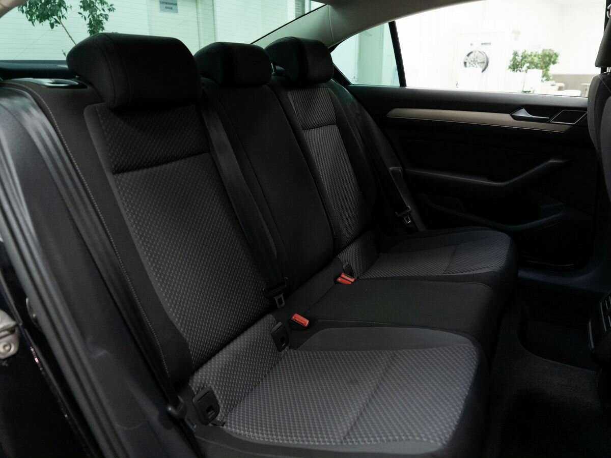 Продажа Б/У Фольксваген Пассат. Фото: #7