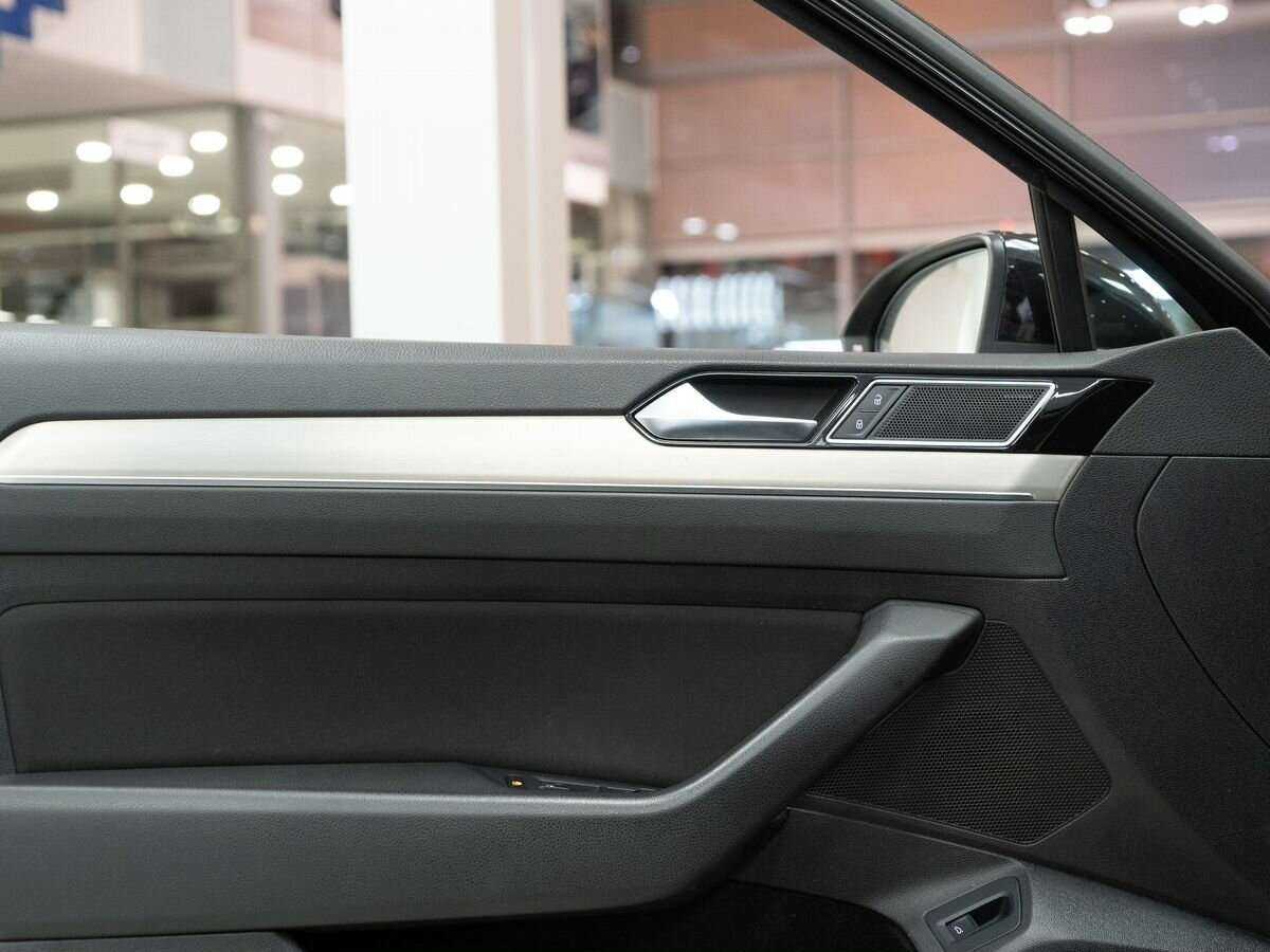 Продажа Б/У Фольксваген Пассат. Фото: #15