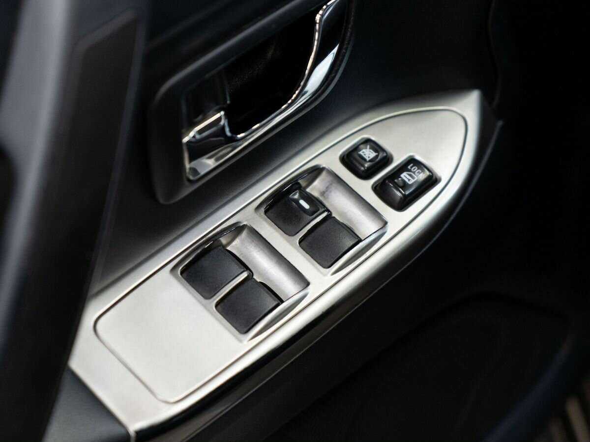 Продажа Б/У Митсубиши Паджеро. Фото: #14