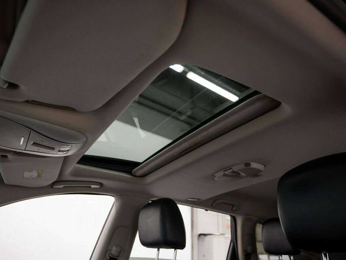 Купить Infiniti QX60 с пробегом. Фото: #17