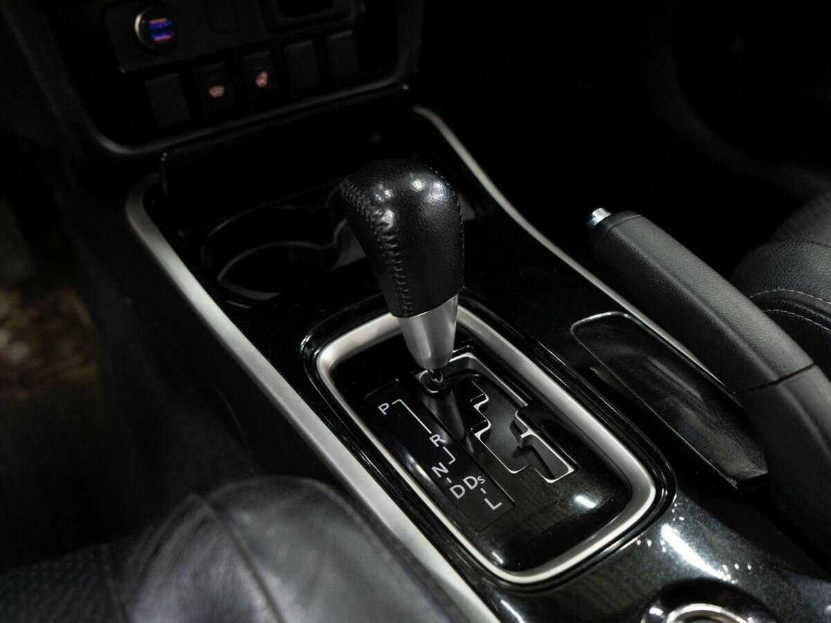 Продажа Б/У Митсубиши Оутлэндер. Фото: #12