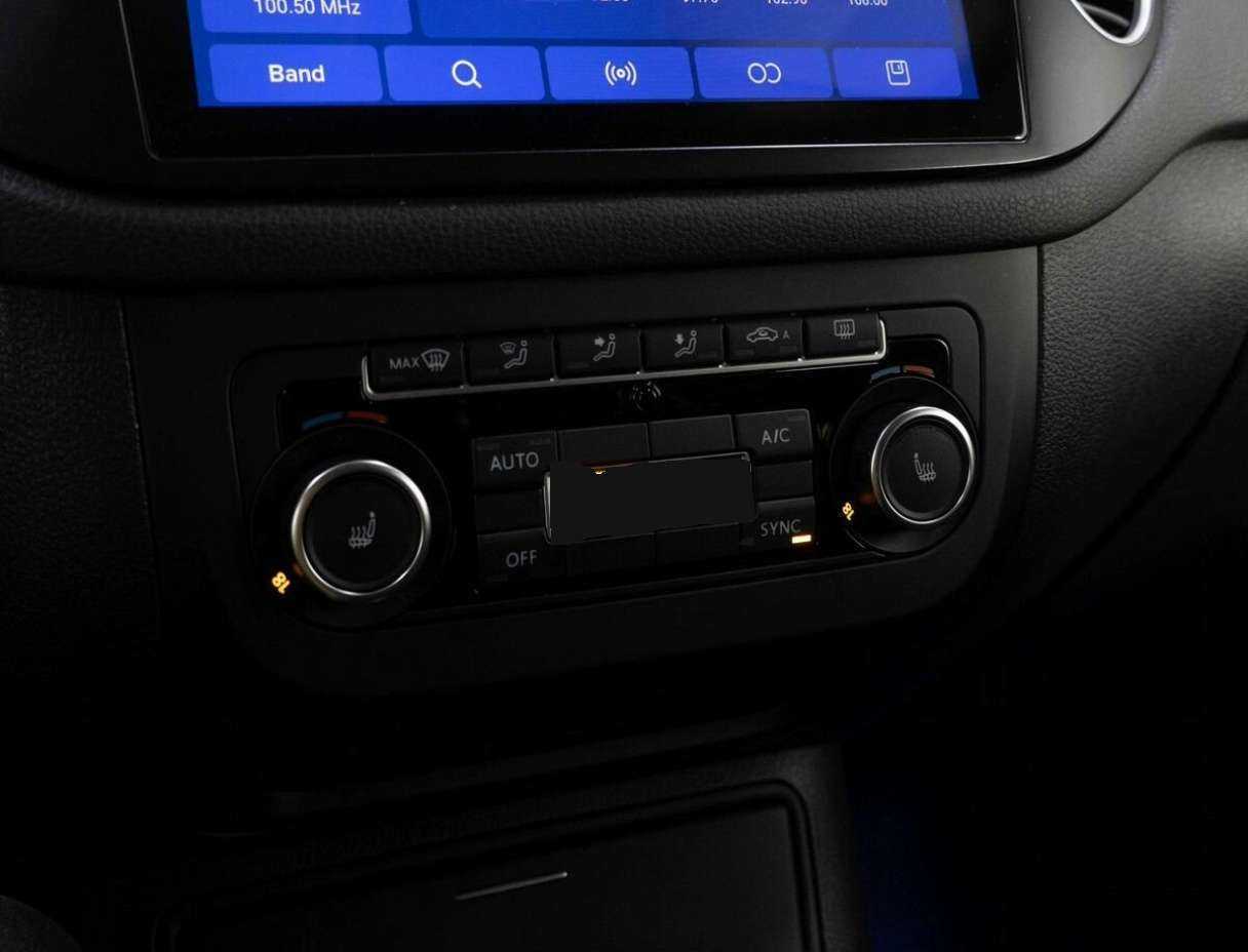 Продажа Б/У Фольксваген Тигуан. Фото: #20