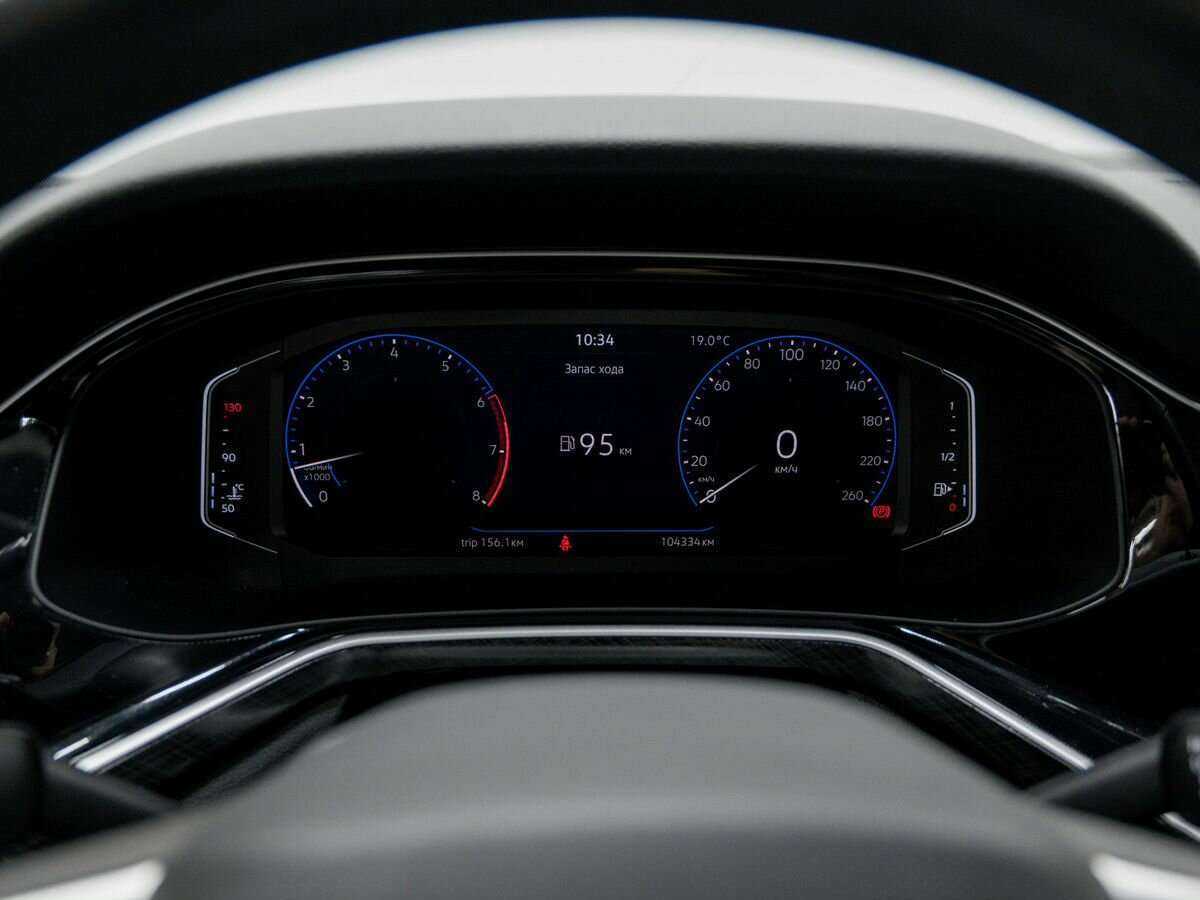 Продажа Б/У Фольксваген Поло. Фото: #19