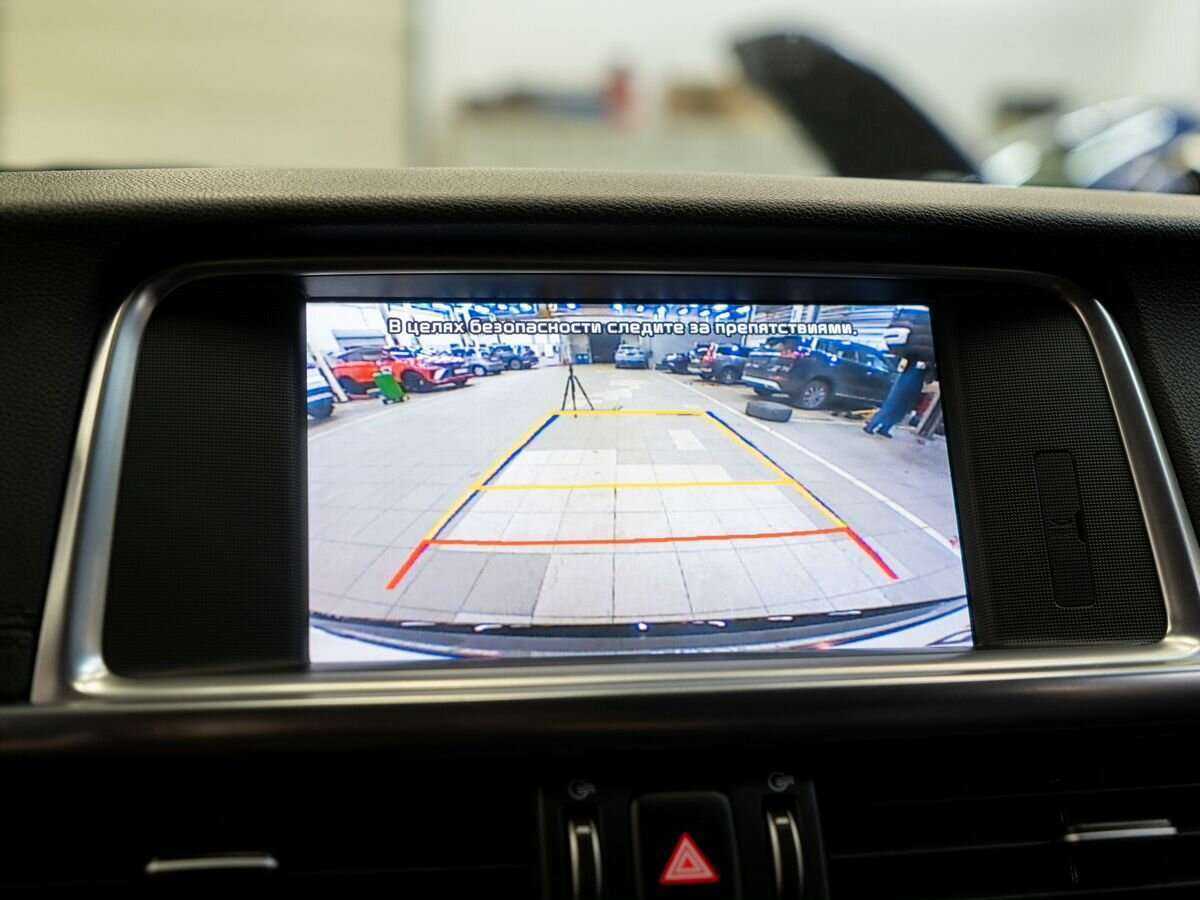 Продажа Б/У Киа Оптима. Фото: #18