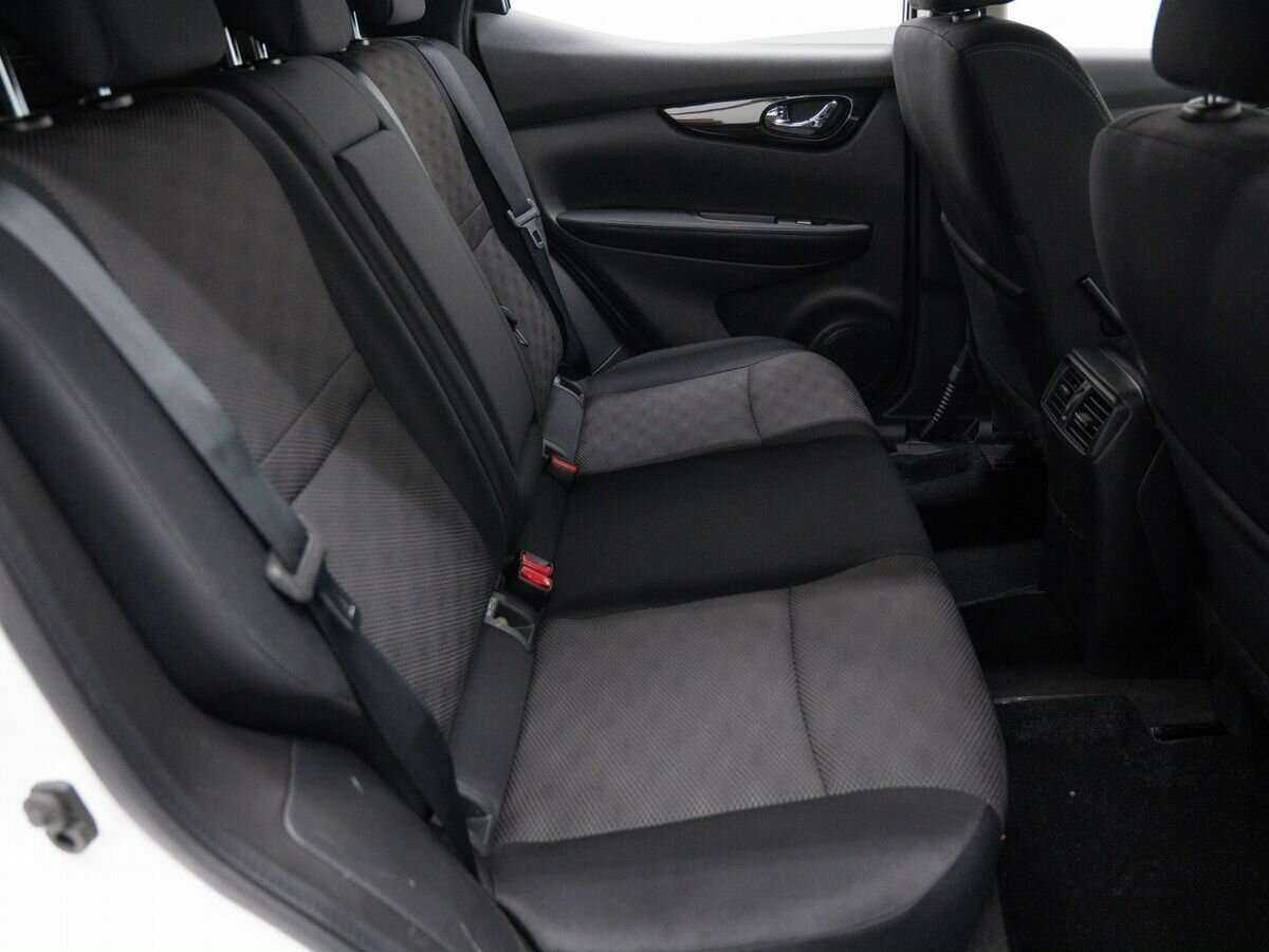 Продажа Б/У Ниссан Кашкай. Фото: #9