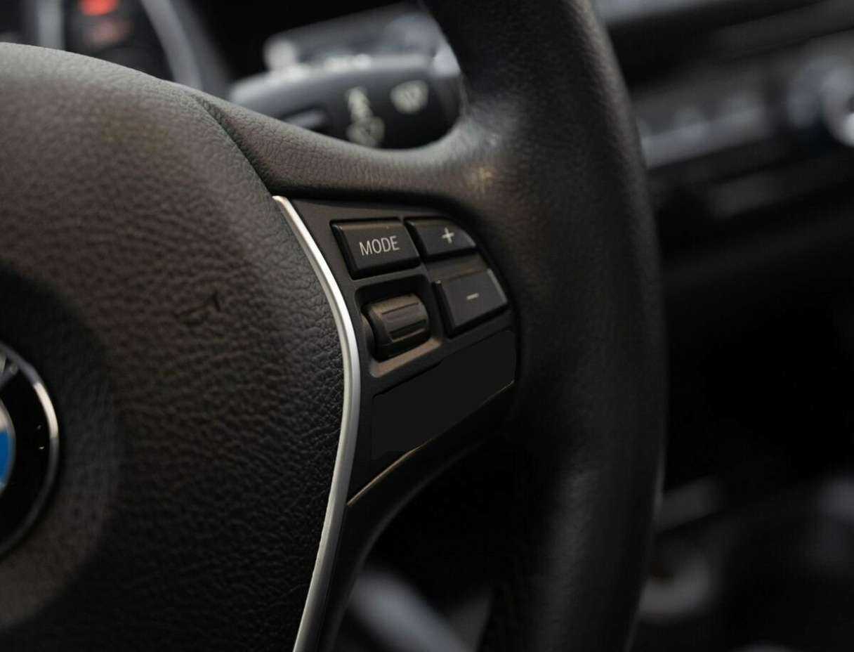 Купить BMW 1 серии с пробегом. Фото: #18