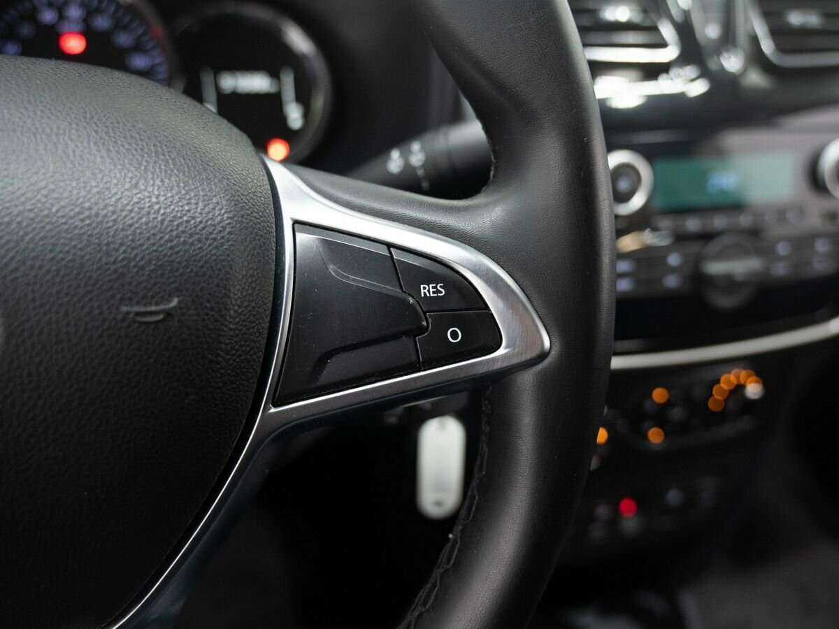 Продажа Б/У Рено Логан. Фото: #15