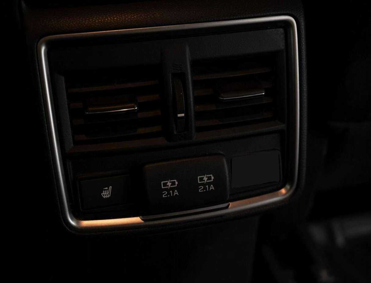 Купить Subaru Forester с пробегом. Фото: #23