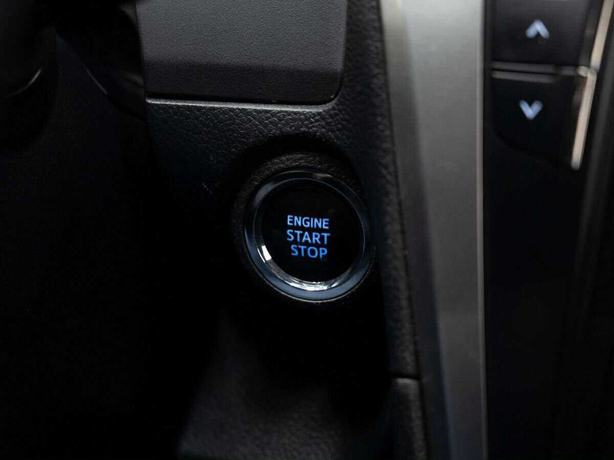 Продажа Б/У Тойота Камри. Фото: #25