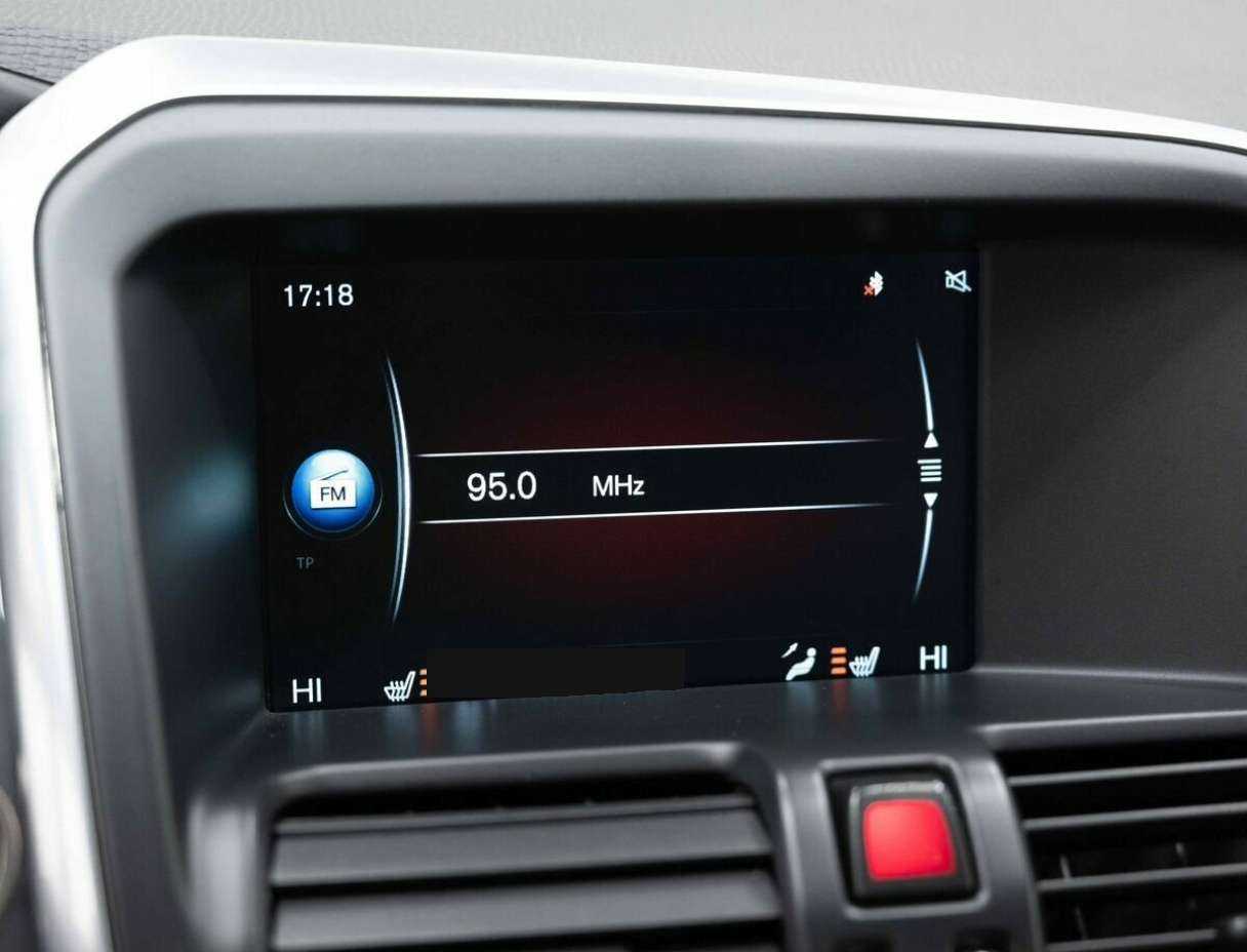 Продажа Б/У Вольво ИксЦ60. Фото: #17