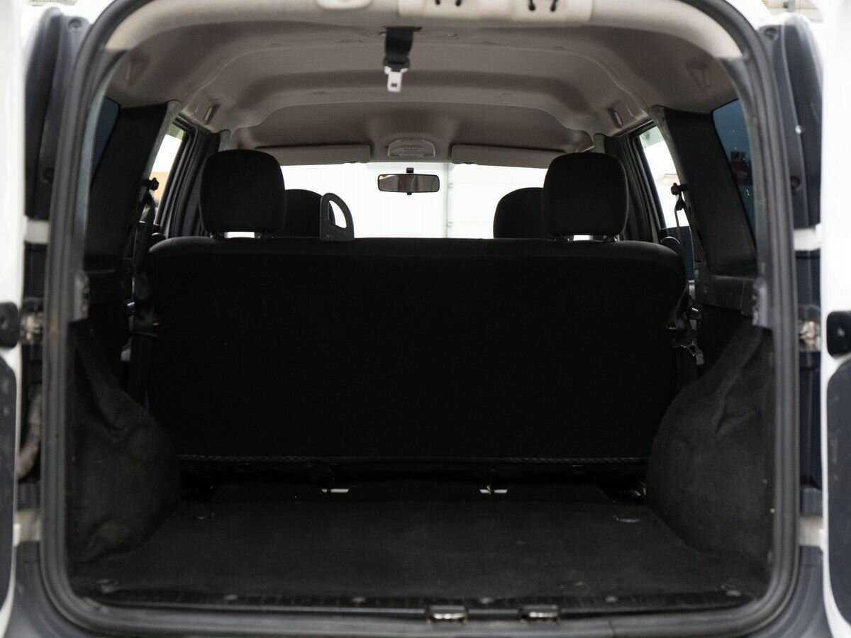 Продажа Б/У Лада (ВАЗ) Ларгус. Фото: #7