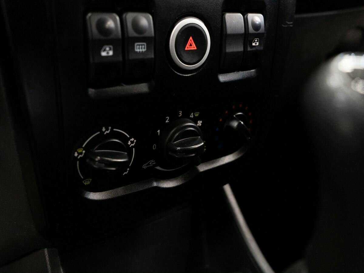 Продажа Б/У Лада (ВАЗ) Ларгус. Фото: #11