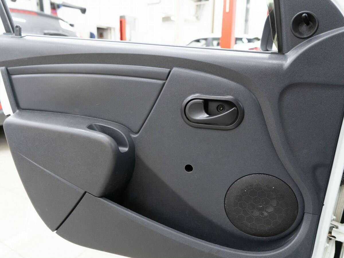 Продажа Б/У Лада (ВАЗ) Ларгус. Фото: #14